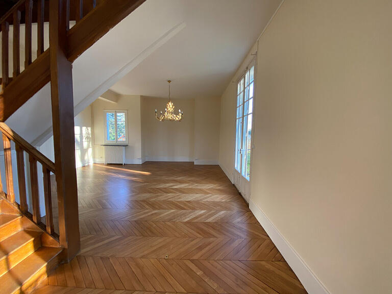 Maison Le Vésinet - 2 chambres - 164m²