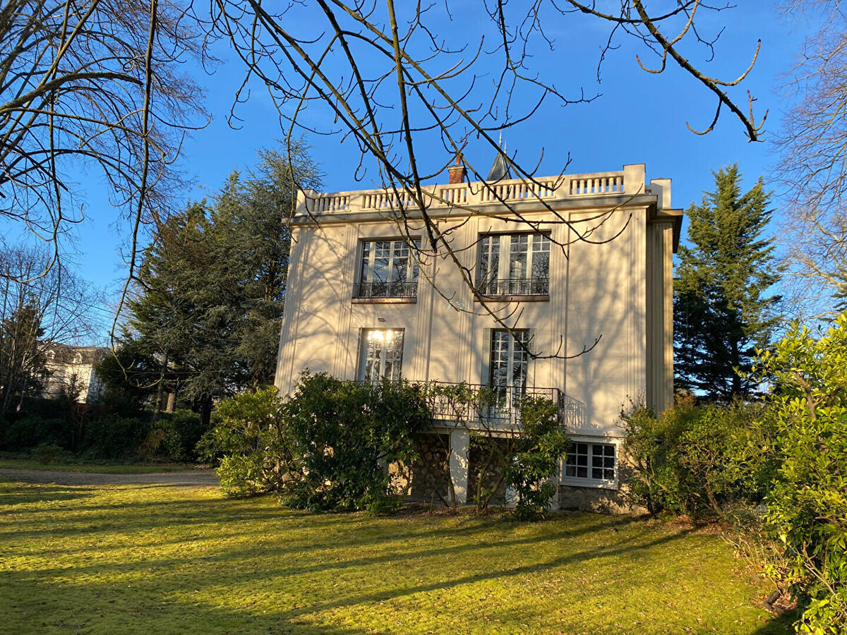 Maison Le Vésinet