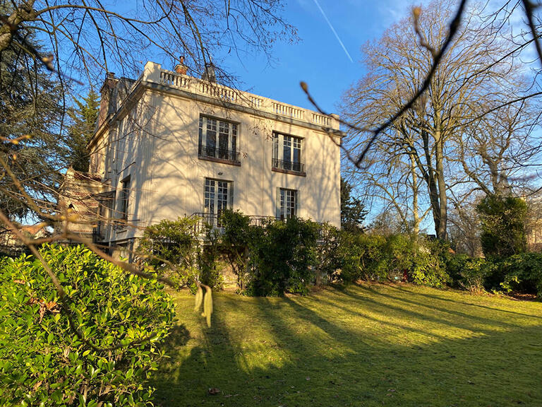 Maison Le Vésinet - 2 chambres - 164m²