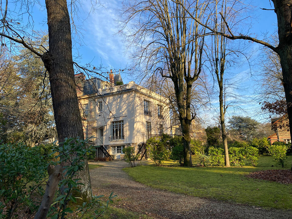 Maison Le Vésinet