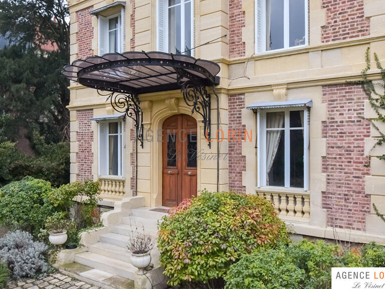 Maison Le Vésinet - 6 chambres - 238m²