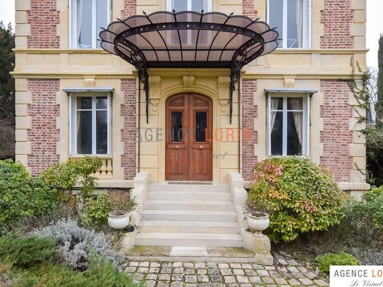 Maison Le Vésinet - 6 chambres - 238m²