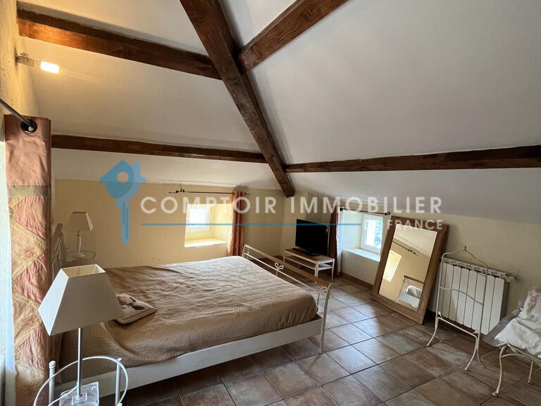 Maison Le Vigan - 8 chambres - 285m²