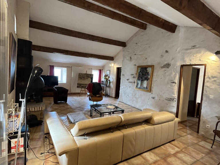 Maison Le Vigan - 8 chambres - 285m²