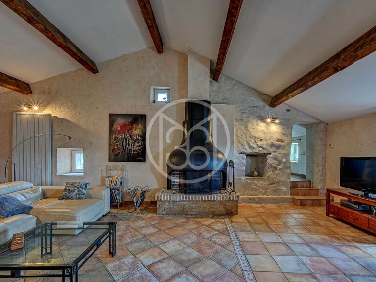 House Le Vigan - 9 bedrooms - 286m²