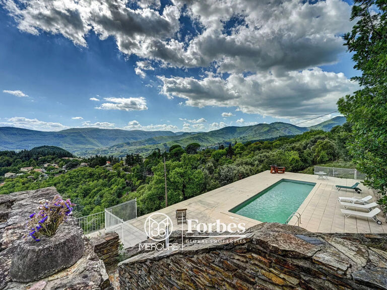 House Le Vigan - 9 bedrooms - 286m²