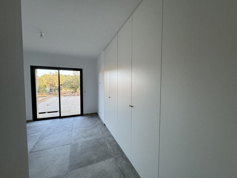 Maison Lecci - 4 chambres - 150m²