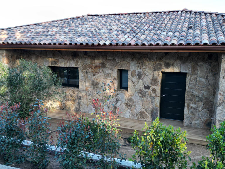 House Lecci - 4 bedrooms - 150m²