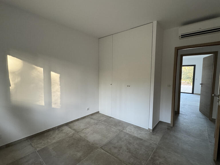 Maison Lecci - 4 chambres - 150m²