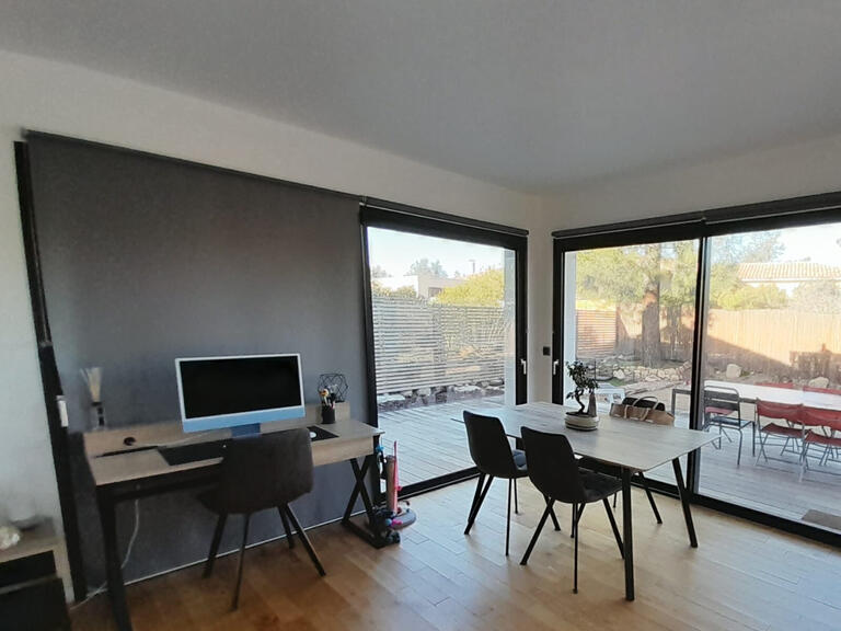 Vente Maison Lecci - 3 chambres