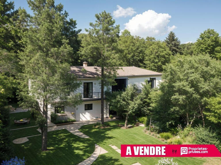 Vente Maison Lecci - 6 chambres