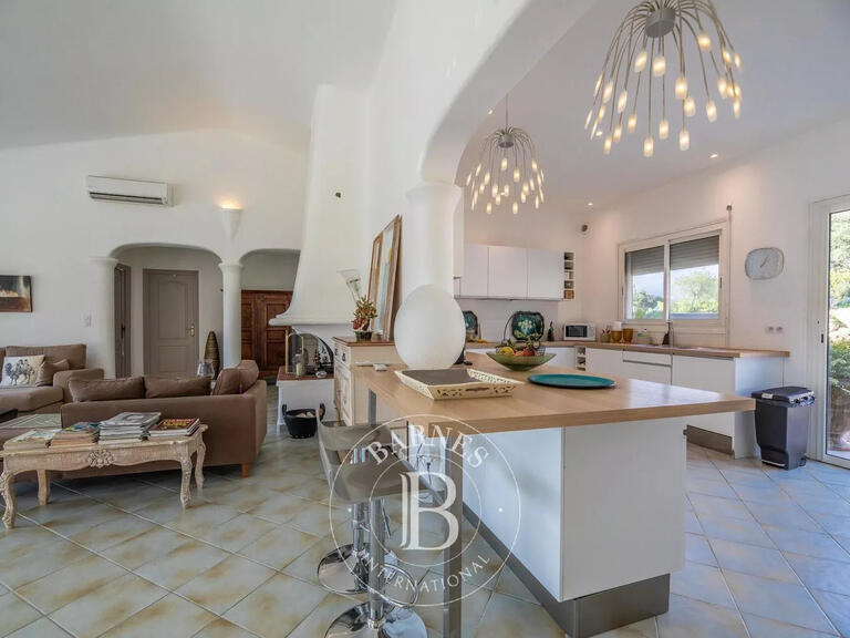 Villa Lecci - 5 chambres - 160m²