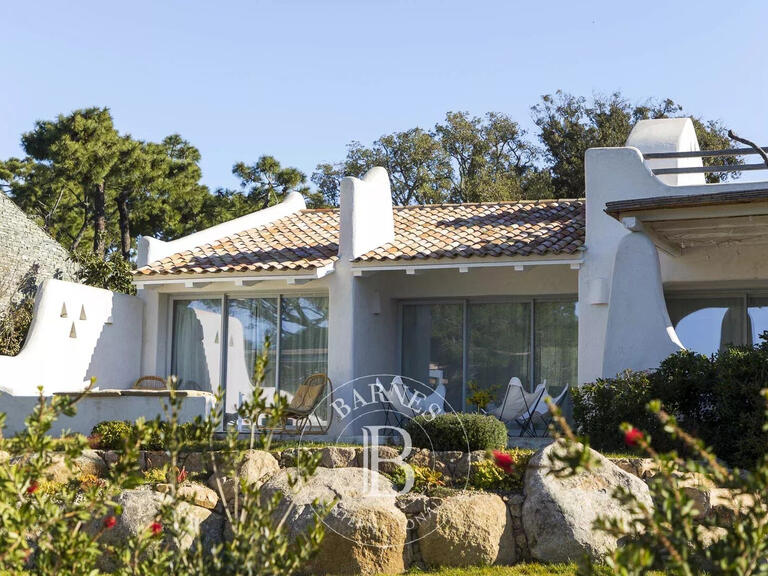 Villa Lecci - 5 bedrooms - 150m²