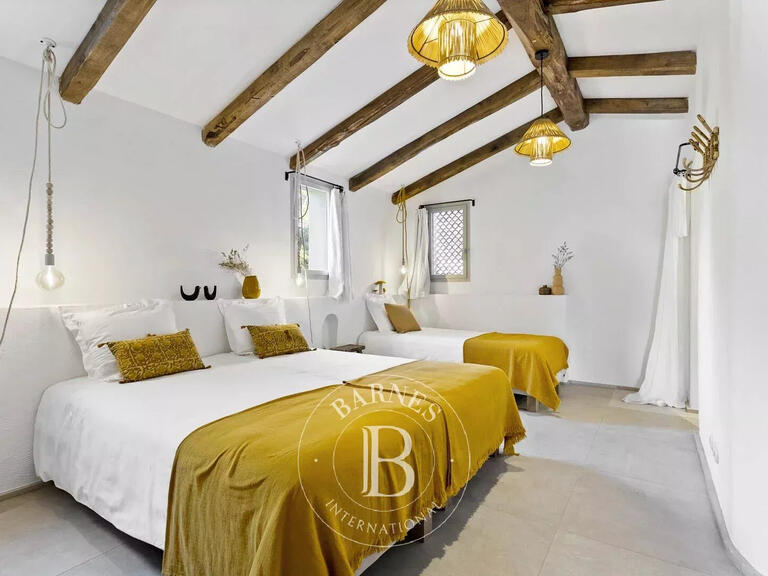 Villa Lecci - 5 bedrooms - 150m²