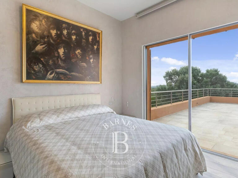 Villa Lecci - 7 chambres - 400m²