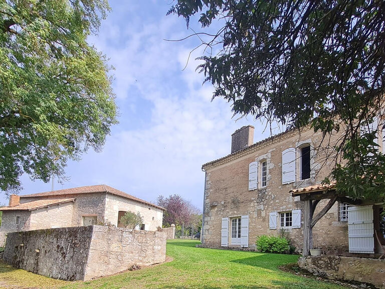 House Lectoure - 5 bedrooms - 550m²