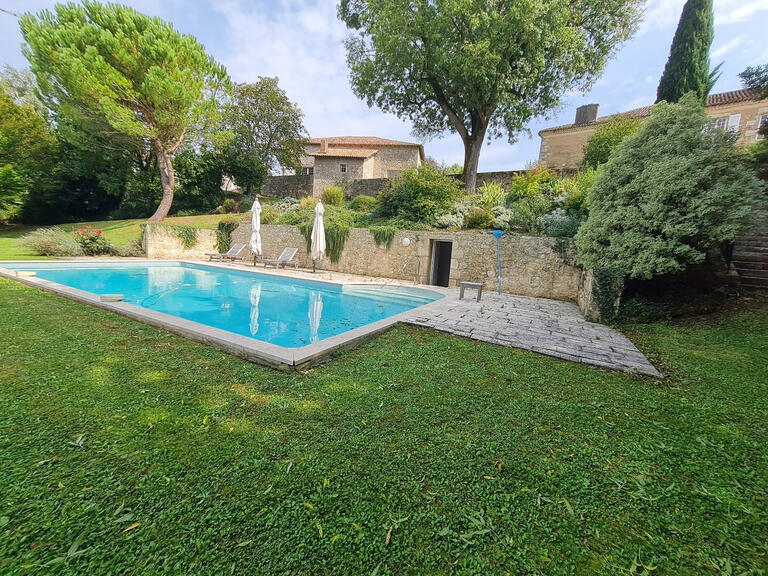 House Lectoure - 5 bedrooms - 550m²