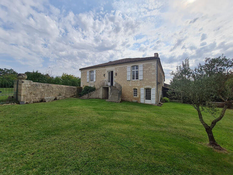 House Lectoure - 5 bedrooms - 550m²