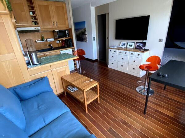 Appartement Lège-Cap-Ferret