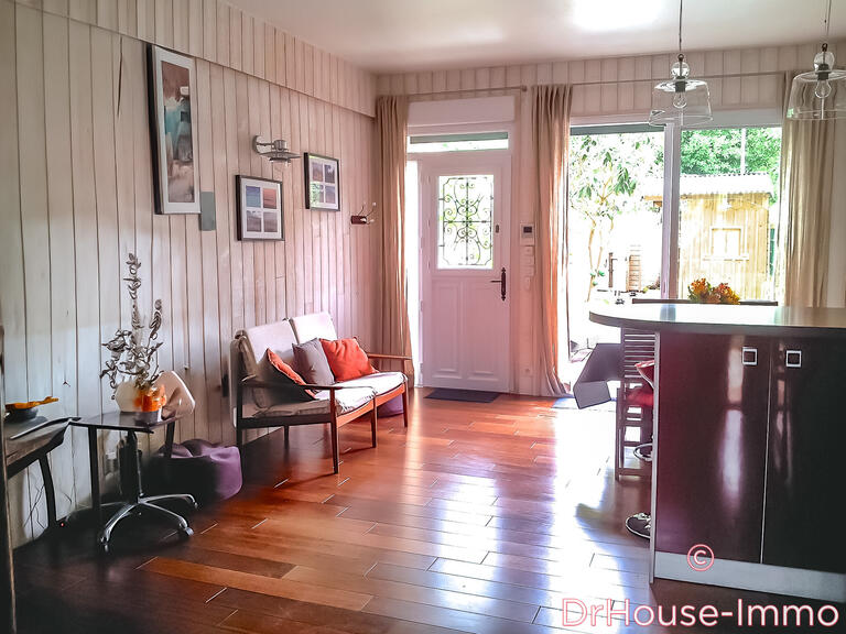 Appartement Lège-Cap-Ferret - 2 chambres - 57m²