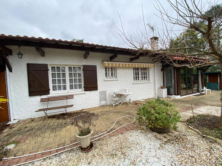 House Lège-Cap-Ferret - 3 bedrooms