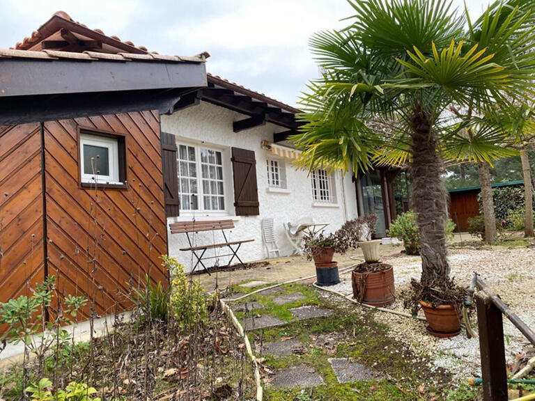 Maison Lège-Cap-Ferret - 3 chambres