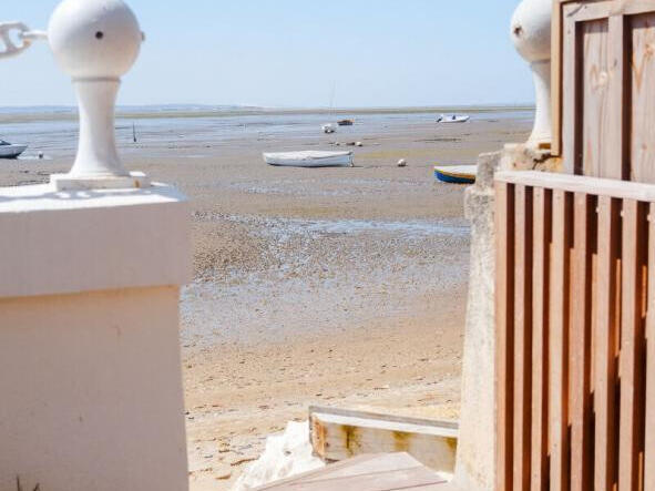 Maison Lège-Cap-Ferret - 6 chambres