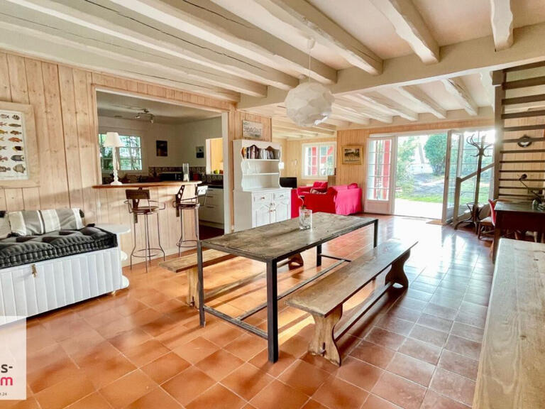 House Lège-Cap-Ferret - 4 bedrooms