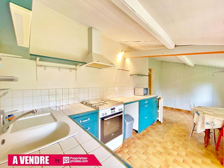 House Lège-Cap-Ferret - 2 bedrooms