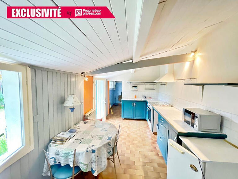 House Lège-Cap-Ferret - 2 bedrooms