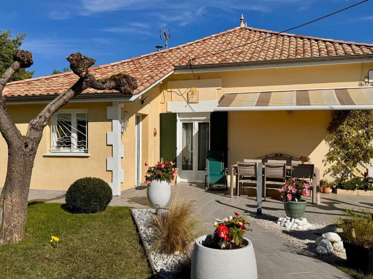 House Lège-Cap-Ferret - 3 bedrooms