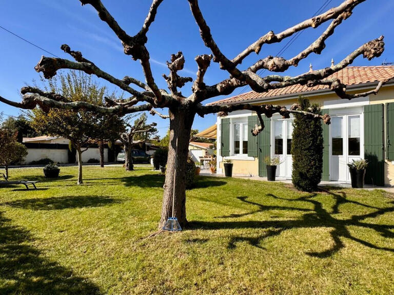 Maison Lège-Cap-Ferret - 3 chambres