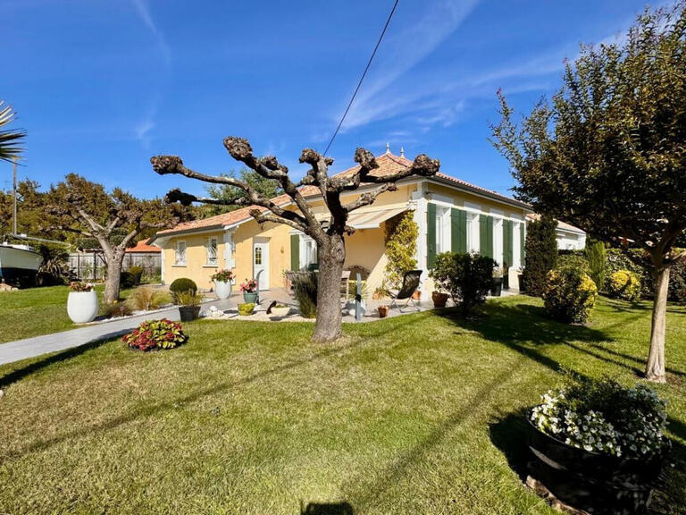 Maison Lège-Cap-Ferret - 3 chambres