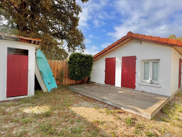 Maison Lège-Cap-Ferret - 5 chambres