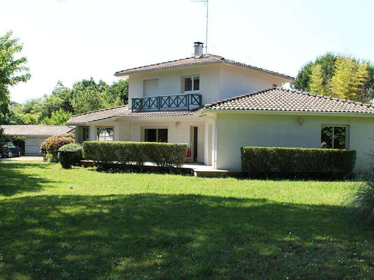 Maison Lège-Cap-Ferret - 4 chambres