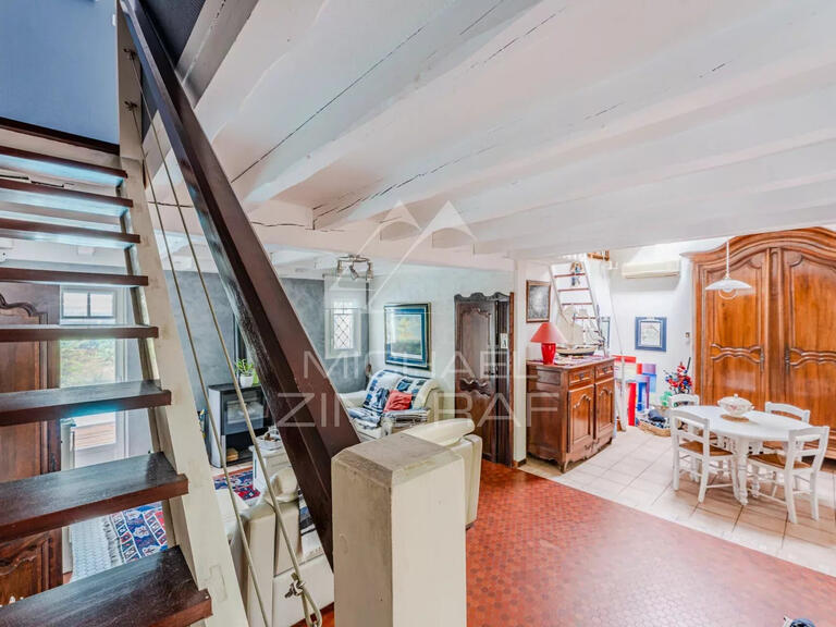 Maison Lège-Cap-Ferret - 4 chambres - 135m²