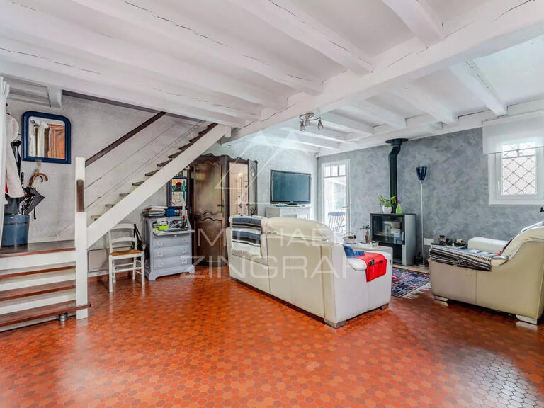 Maison Lège-Cap-Ferret - 4 chambres - 135m²