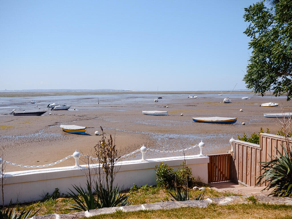 Propriété Lège-Cap-Ferret