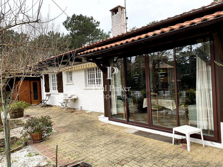 Villa Lège-Cap-Ferret - 3 bedrooms