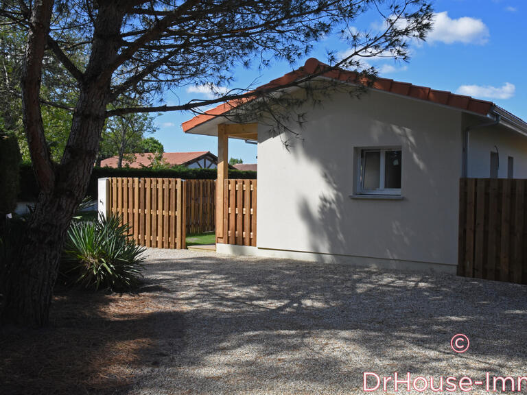 Villa Lège-Cap-Ferret - 4 chambres - 140m²