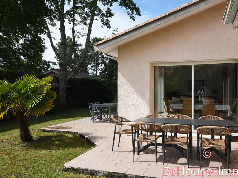 Villa Lège-Cap-Ferret - 4 chambres - 140m²