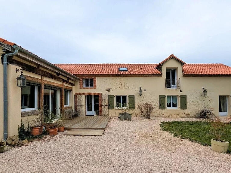 Vente Maison Lembeye - 6 chambres