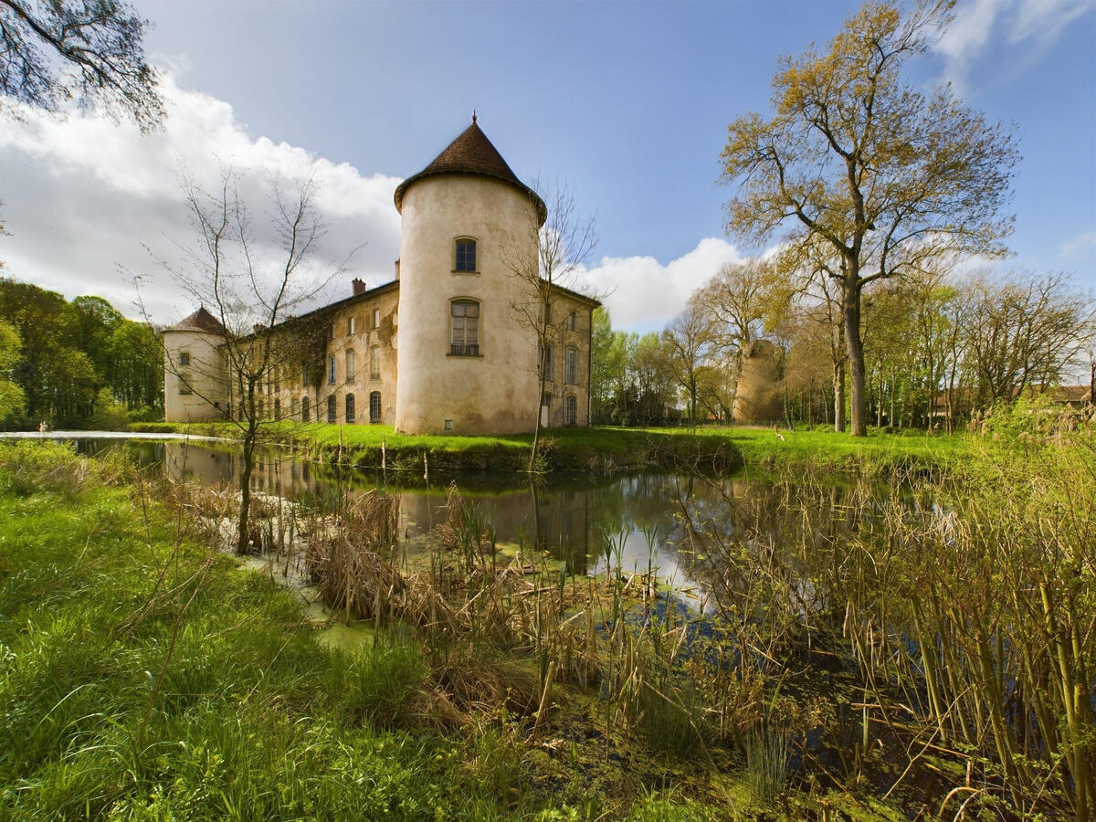 House Lenoncourt