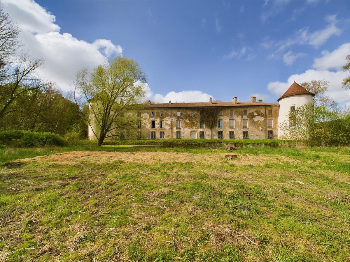 House Lenoncourt