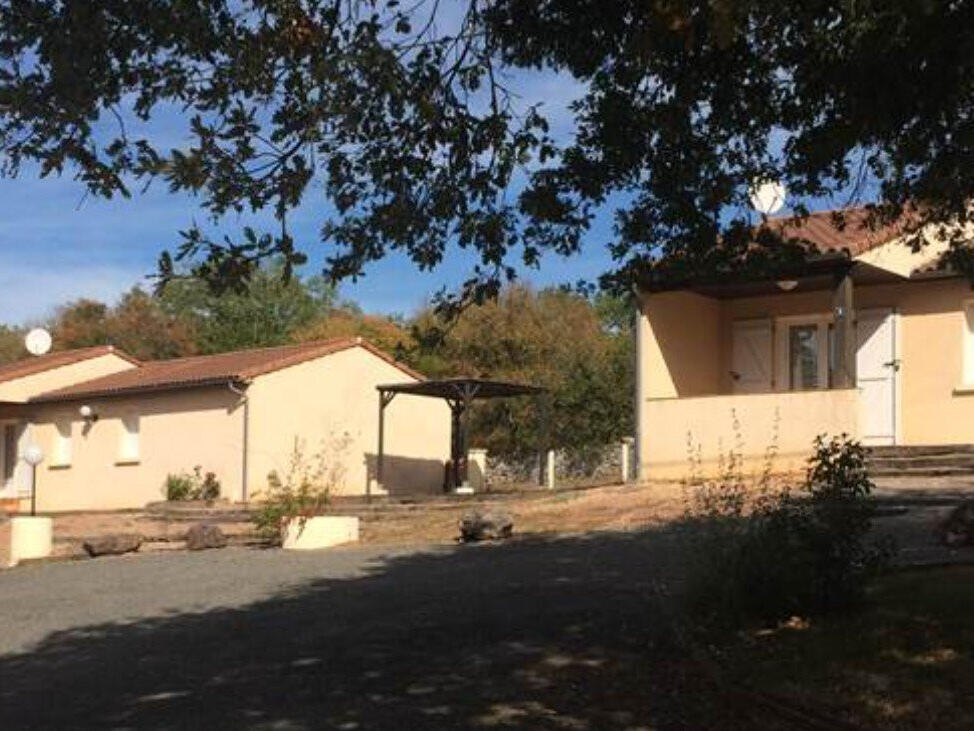 Property Lentillac-du-Causse