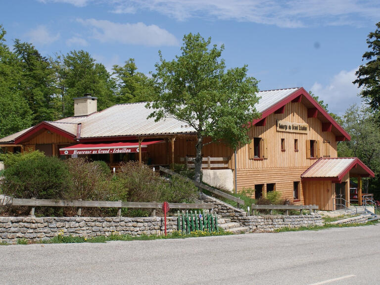 Vente Maison Léoncel - 2 chambres