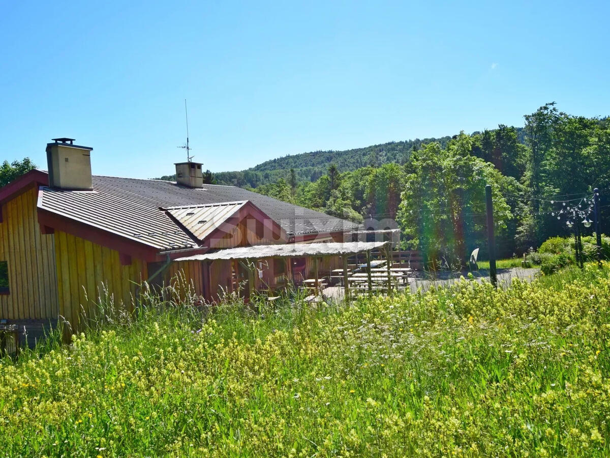 House Léoncel