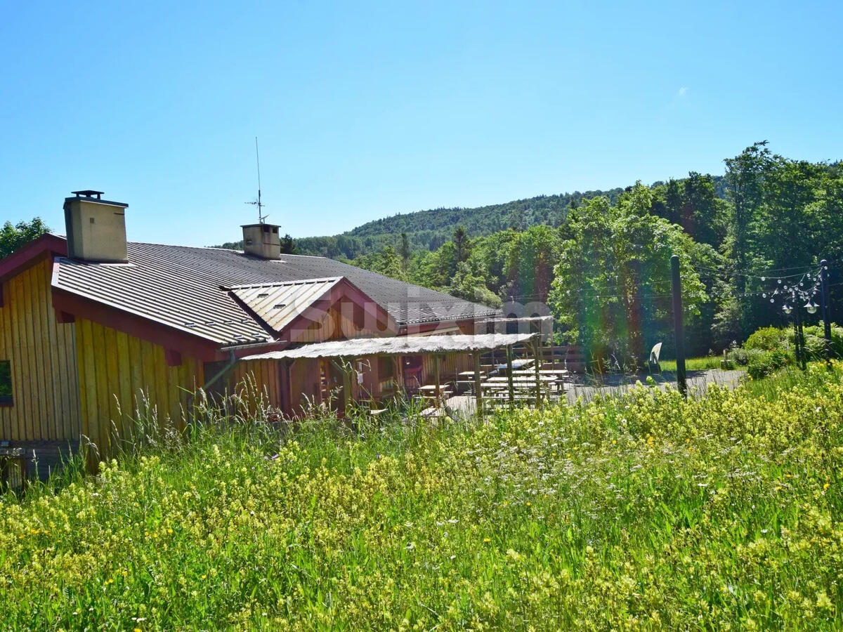 House Léoncel