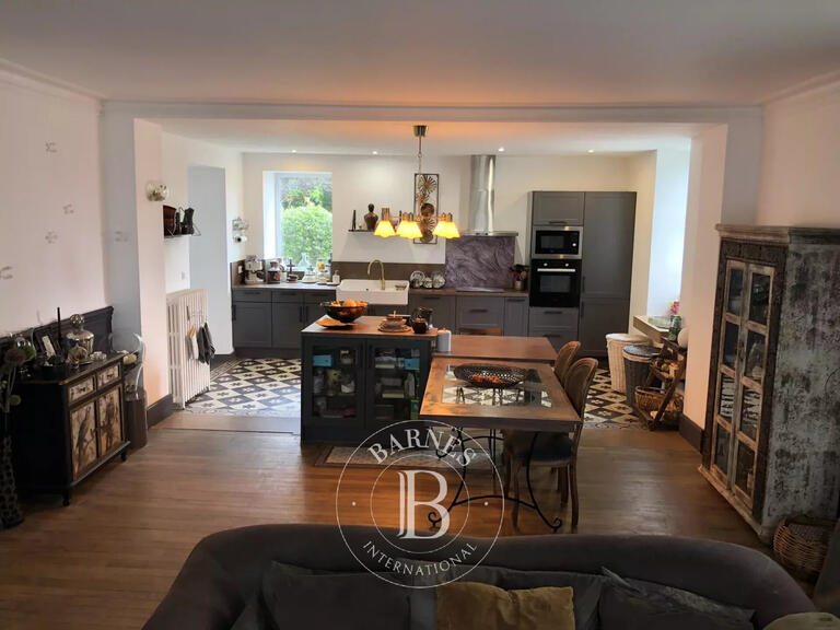 Apartment Les Aix-d'Angillon - 5 bedrooms