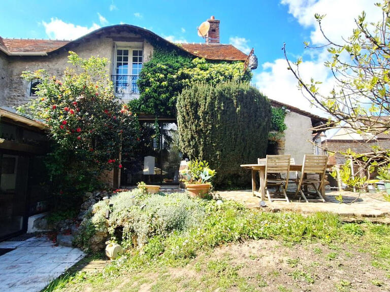 House Les Alluets-le-Roi - 7 bedrooms